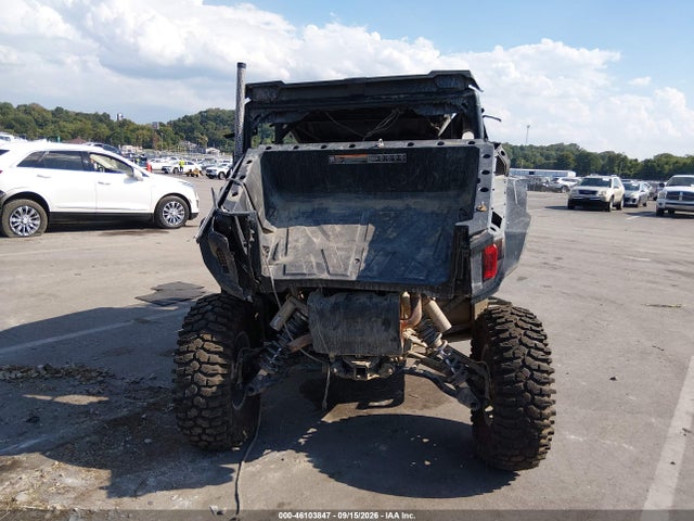 Продаж на аукціоні авто 2025 Polaris General Xp 4 1000 Ultimate, vin: 3NSGMK995SH163721, номер лоту: 46103847