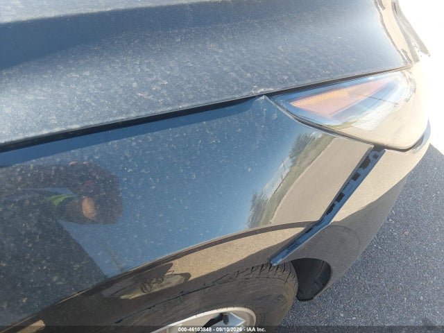 2021 Hyundai Elantra Se მანქანა იყიდება აუქციონზე, vin: 5NPLL4AG5MH047850, აუქციონის ნომერი: 46103848