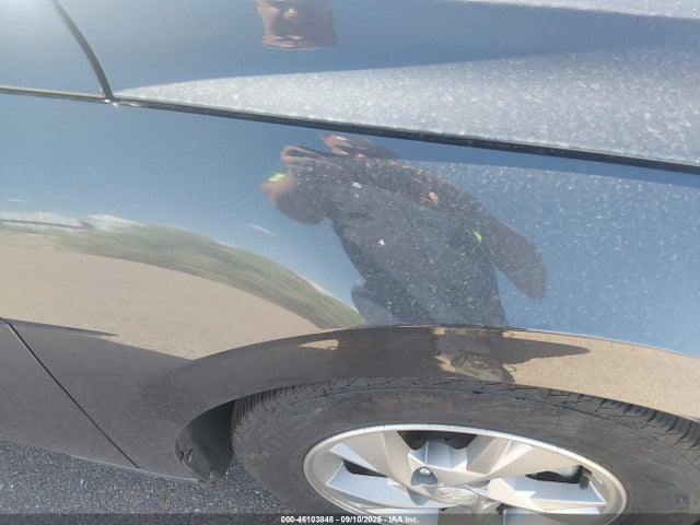 2021 Hyundai Elantra Se მანქანა იყიდება აუქციონზე, vin: 5NPLL4AG5MH047850, აუქციონის ნომერი: 46103848