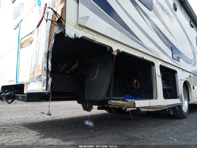 Aukcja sprzedaży 2022 Ford F53, vin: 1F66F5DN7N0A00423, numer aukcji: 46103852