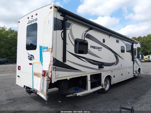 Aukcja sprzedaży 2022 Ford F53, vin: 1F66F5DN7N0A00423, numer aukcji: 46103852