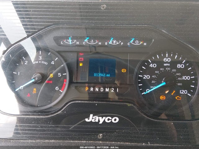 Aukcja sprzedaży 2022 Ford F53, vin: 1F66F5DN7N0A00423, numer aukcji: 46103852