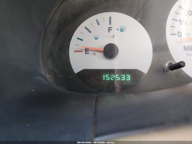 2007 Chrysler Town & Country მანქანა იყიდება აუქციონზე, vin: 1A4GJ45R27B128047, აუქციონის ნომერი: 46103854