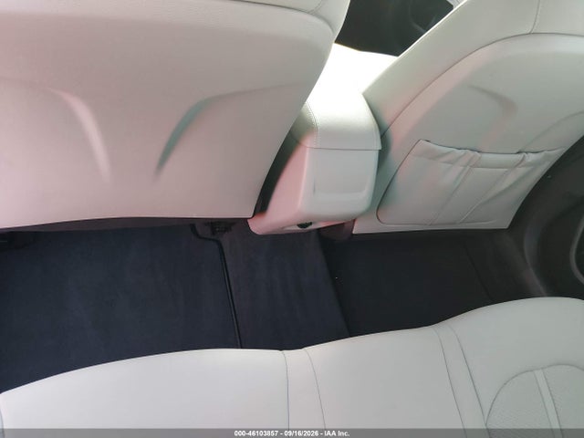 2018 Hyundai Sonata Eco მანქანა იყიდება აუქციონზე, vin: 5NPE24AA4JH691696, აუქციონის ნომერი: 46103857