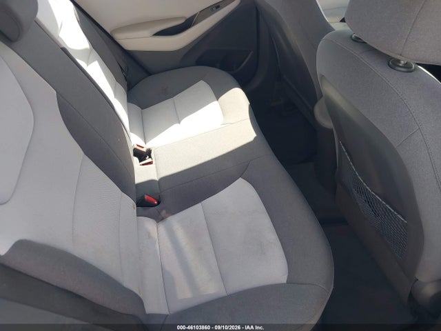 Продаж на аукціоні авто 2020 Hyundai Ioniq Hybrid Blue, vin: KMHC65LC9LU219837, номер лоту: 46103860