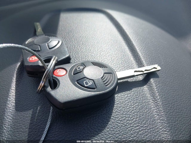 2018 Ford Escape S მანქანა იყიდება აუქციონზე, vin: 1FMCU0F79JUC67438, აუქციონის ნომერი: 46103862