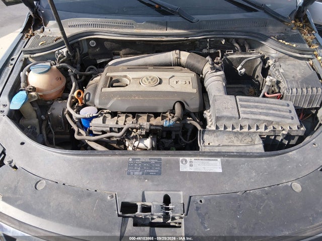 46103868 :رقم المزاد ، WVWHL73CX9E566188 vin ، 2009 Volkswagen Cc Luxury مزاد بيع