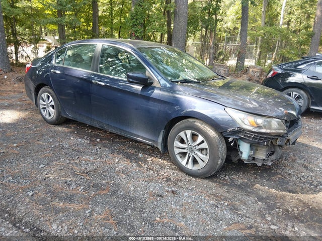 Aukcja sprzedaży 2014 Honda Accord Lx, vin: 1HGCR2F30EA300768, numer aukcji: 46103869