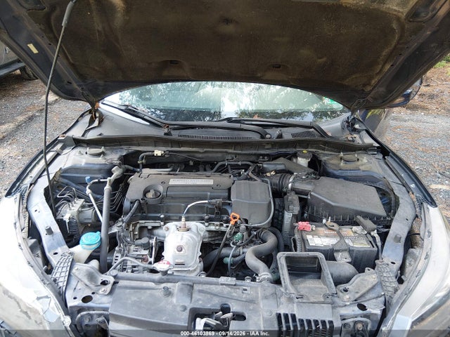 Aukcja sprzedaży 2014 Honda Accord Lx, vin: 1HGCR2F30EA300768, numer aukcji: 46103869