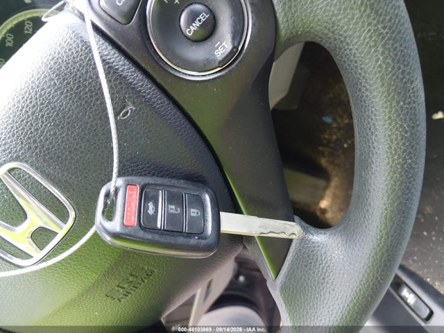 Aukcja sprzedaży 2014 Honda Accord Lx, vin: 1HGCR2F30EA300768, numer aukcji: 46103869