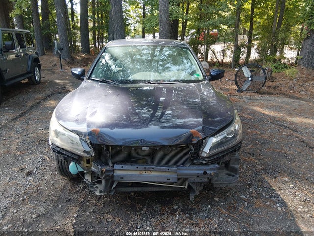 Aukcja sprzedaży 2014 Honda Accord Lx, vin: 1HGCR2F30EA300768, numer aukcji: 46103869