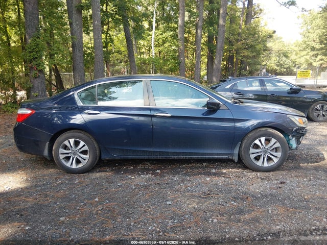 Aukcja sprzedaży 2014 Honda Accord Lx, vin: 1HGCR2F30EA300768, numer aukcji: 46103869
