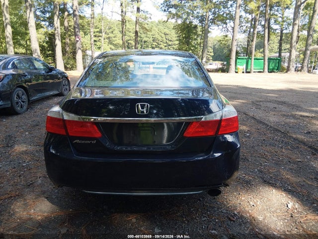 Aukcja sprzedaży 2014 Honda Accord Lx, vin: 1HGCR2F30EA300768, numer aukcji: 46103869