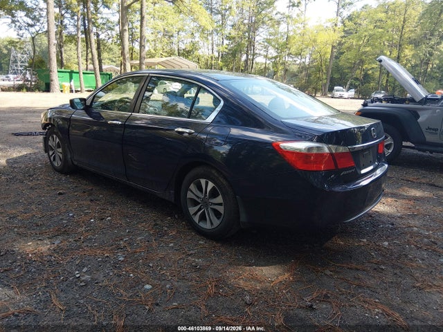 Aukcja sprzedaży 2014 Honda Accord Lx, vin: 1HGCR2F30EA300768, numer aukcji: 46103869