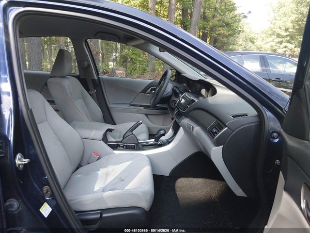 Aukcja sprzedaży 2014 Honda Accord Lx, vin: 1HGCR2F30EA300768, numer aukcji: 46103869