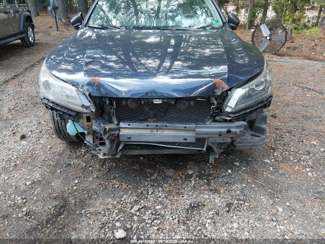 Aukcja sprzedaży 2014 Honda Accord Lx, vin: 1HGCR2F30EA300768, numer aukcji: 46103869