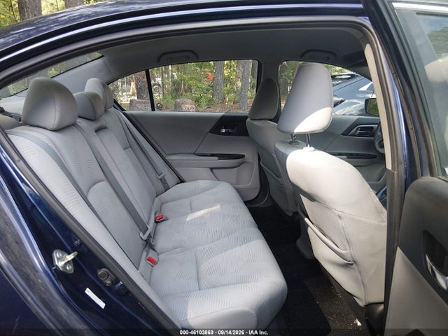 Aukcja sprzedaży 2014 Honda Accord Lx, vin: 1HGCR2F30EA300768, numer aukcji: 46103869