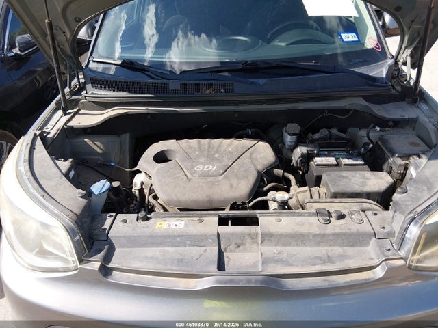 KIA Soul 2015 KNDJN2A24F7124662 Image 10