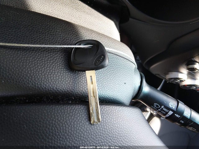KIA Soul 2015 KNDJN2A24F7124662 Image 11