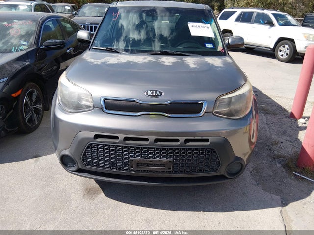 KIA Soul 2015 KNDJN2A24F7124662 Image 12