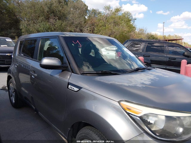 KIA Soul 2015 KNDJN2A24F7124662 Image 13