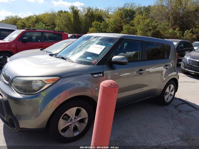 KIA Soul 2015 KNDJN2A24F7124662 Image 14
