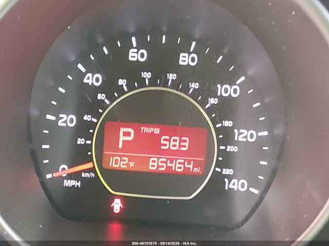 KIA Soul 2015 KNDJN2A24F7124662 Image 15