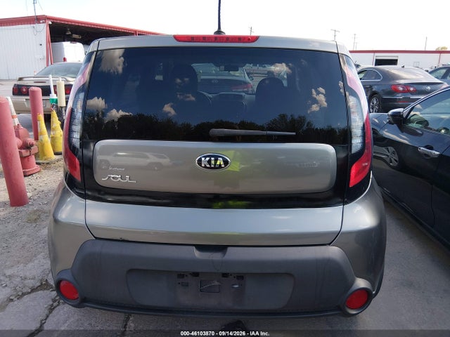 KIA Soul 2015 KNDJN2A24F7124662 Image 16