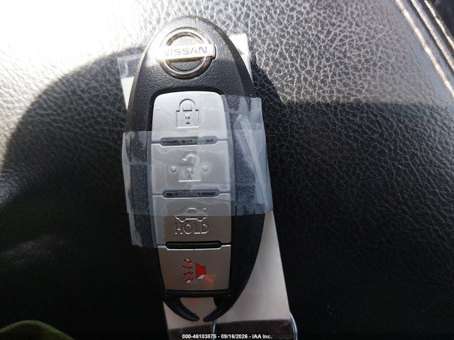 Продаж на аукціоні авто 2016 Nissan Altima 2.5 S, vin: 1N4AL3AP5GN343561, номер лоту: 46103875