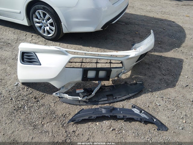 Продаж на аукціоні авто 2016 Nissan Altima 2.5 S, vin: 1N4AL3AP5GN343561, номер лоту: 46103875