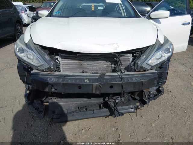 Продаж на аукціоні авто 2016 Nissan Altima 2.5 S, vin: 1N4AL3AP5GN343561, номер лоту: 46103875