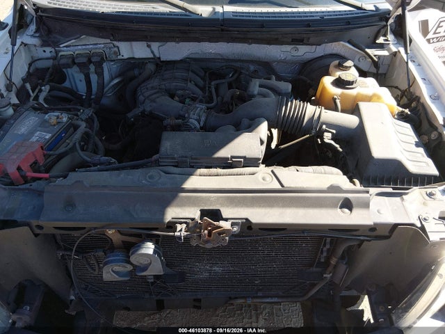 Продаж на аукціоні авто 2011 Ford F-150 Xl, vin: 1FTMF1CM6BKD07037, номер лоту: 46103878