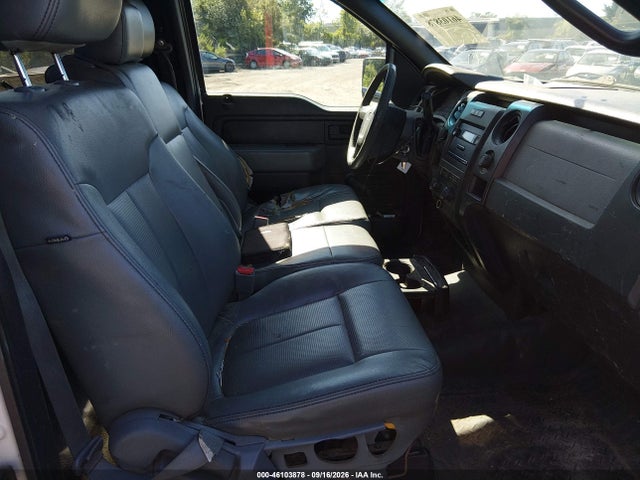 Продаж на аукціоні авто 2011 Ford F-150 Xl, vin: 1FTMF1CM6BKD07037, номер лоту: 46103878