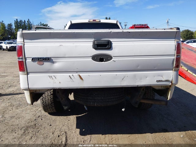 Продаж на аукціоні авто 2011 Ford F-150 Xl, vin: 1FTMF1CM6BKD07037, номер лоту: 46103878