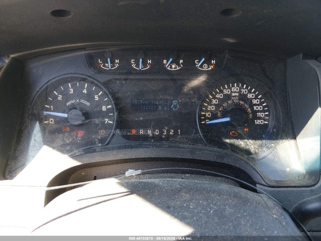 Продаж на аукціоні авто 2011 Ford F-150 Xl, vin: 1FTMF1CM6BKD07037, номер лоту: 46103878