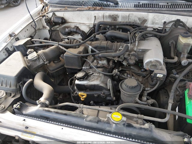 Aukcja sprzedaży 2000 Toyota 4runner, vin: JT3GM84R7Y0054647, numer aukcji: 46103880