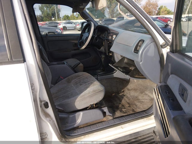 Aukcja sprzedaży 2000 Toyota 4runner, vin: JT3GM84R7Y0054647, numer aukcji: 46103880