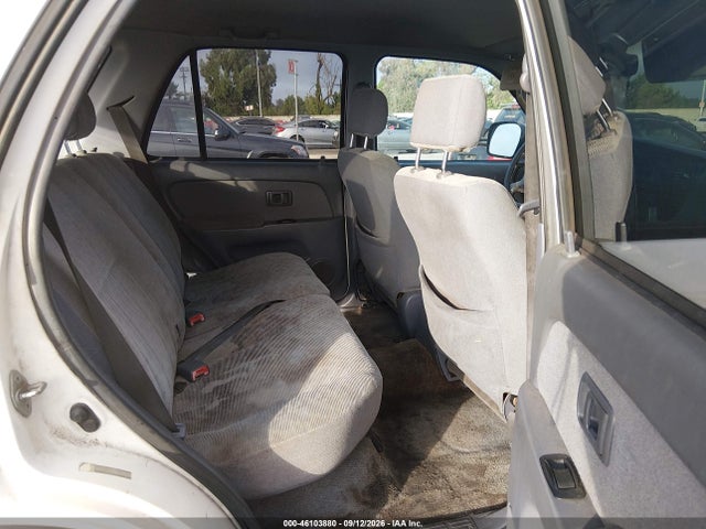 Aukcja sprzedaży 2000 Toyota 4runner, vin: JT3GM84R7Y0054647, numer aukcji: 46103880