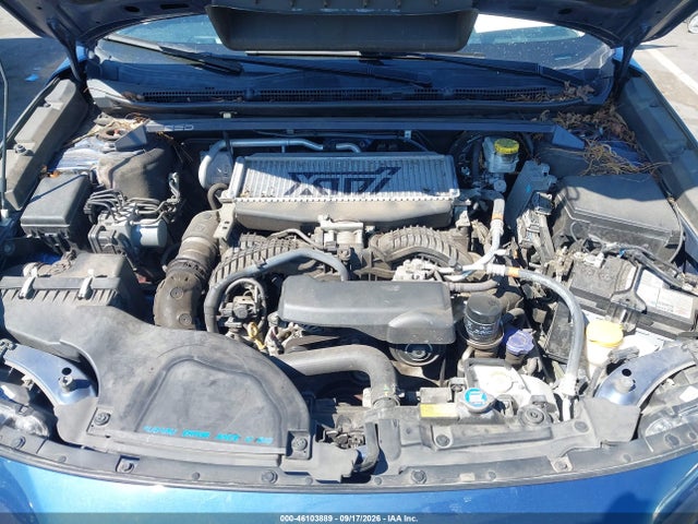 46103889 :رقم المزاد ، 4S4BTGPD2L3119913 vin ، 2020 Subaru Outback Touring Xt مزاد بيع