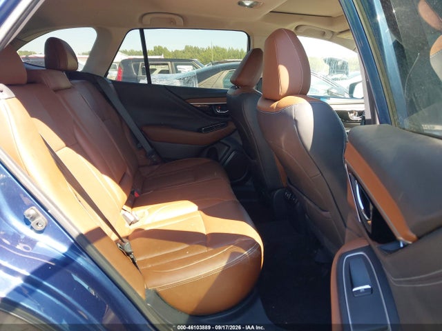 46103889 :رقم المزاد ، 4S4BTGPD2L3119913 vin ، 2020 Subaru Outback Touring Xt مزاد بيع