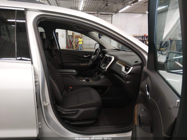 Продажа на аукционе авто 2020 Gmc Acadia Fwd Sle, vin: 1GKKNKLAXLZ152284, номер лота: 46103890