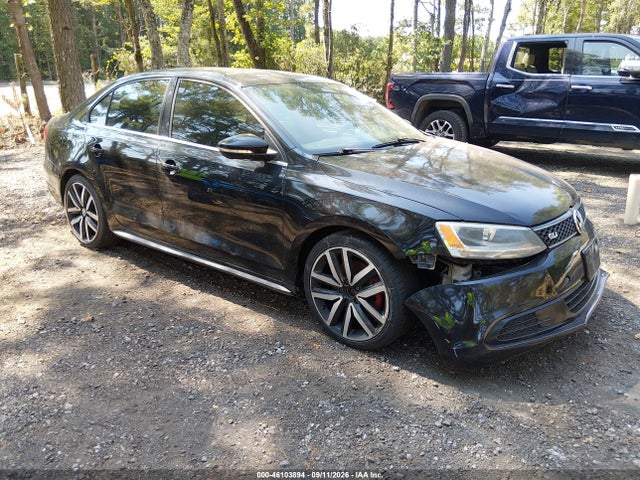 Продаж на аукціоні авто 2013 Volkswagen Jetta Gli Autobahn, vin: 3VW467AJ3DM225951, номер лоту: 46103894