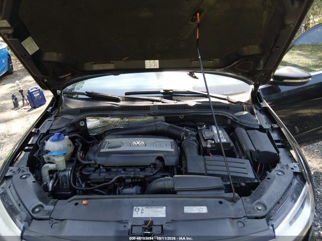 Продаж на аукціоні авто 2013 Volkswagen Jetta Gli Autobahn, vin: 3VW467AJ3DM225951, номер лоту: 46103894