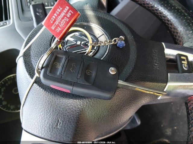 Продаж на аукціоні авто 2013 Volkswagen Jetta Gli Autobahn, vin: 3VW467AJ3DM225951, номер лоту: 46103894
