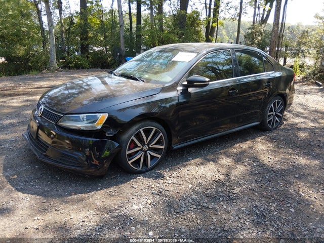 Продаж на аукціоні авто 2013 Volkswagen Jetta Gli Autobahn, vin: 3VW467AJ3DM225951, номер лоту: 46103894