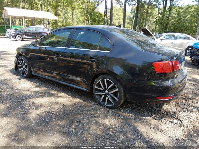 Продаж на аукціоні авто 2013 Volkswagen Jetta Gli Autobahn, vin: 3VW467AJ3DM225951, номер лоту: 46103894