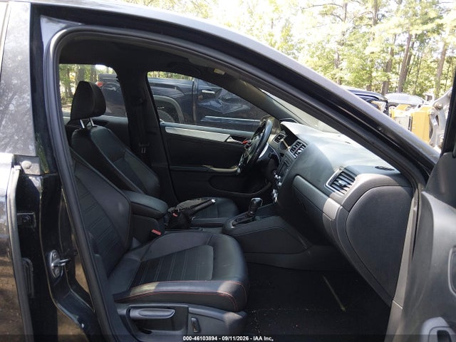 Продаж на аукціоні авто 2013 Volkswagen Jetta Gli Autobahn, vin: 3VW467AJ3DM225951, номер лоту: 46103894