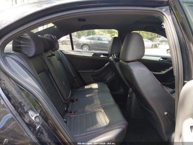 Продаж на аукціоні авто 2013 Volkswagen Jetta Gli Autobahn, vin: 3VW467AJ3DM225951, номер лоту: 46103894