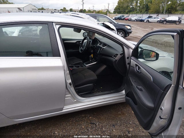 Aukcja sprzedaży 2016 Nissan Sentra S, vin: 3N1AB7AP4GY332223, numer aukcji: 46103895