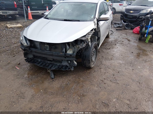 Aukcja sprzedaży 2016 Nissan Sentra S, vin: 3N1AB7AP4GY332223, numer aukcji: 46103895
